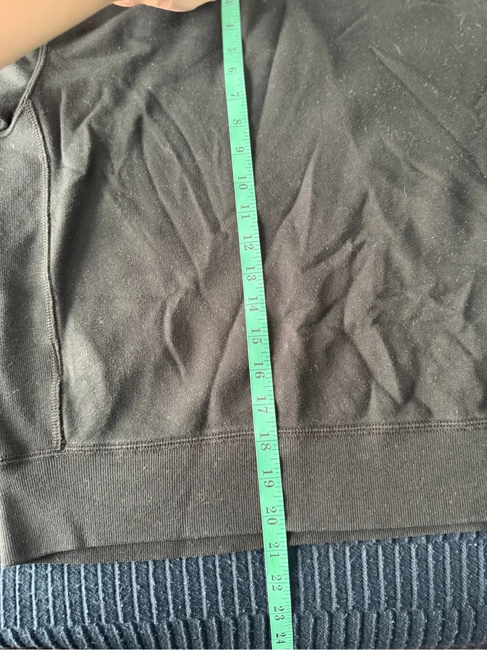 Polo Ralph Lauren black polo
